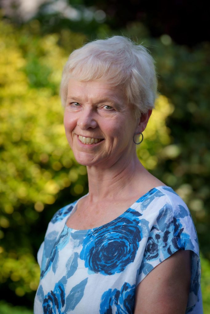 Julie Crossley