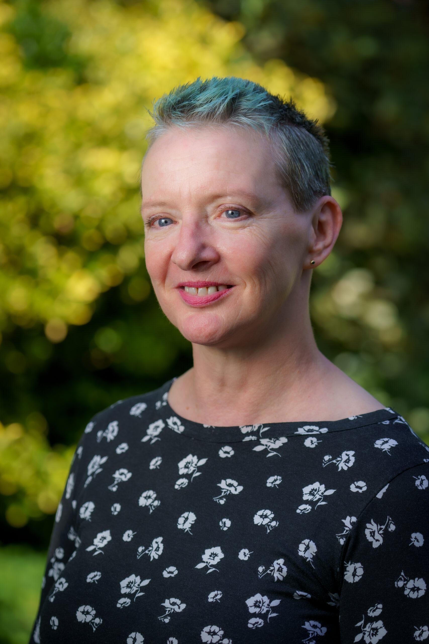 Tina Phelan
