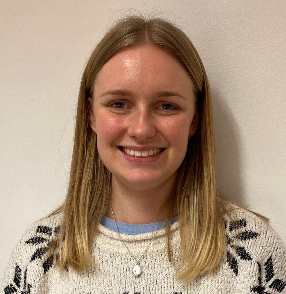 Rebecca Chapman