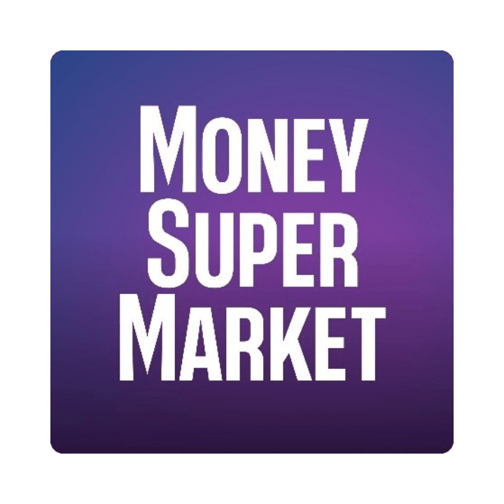 MoneySuperMarket Logo