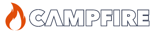 Campfire IT Logo