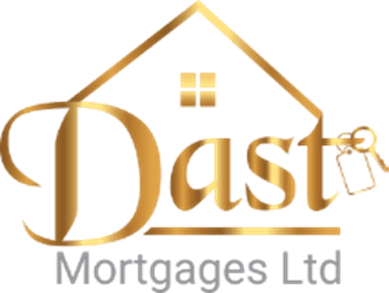 Dast Mortgages Logo
