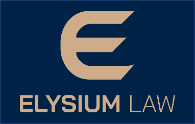 Elysium Law Logo