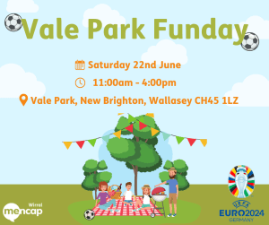 Vale Park Picnic Facebook Post