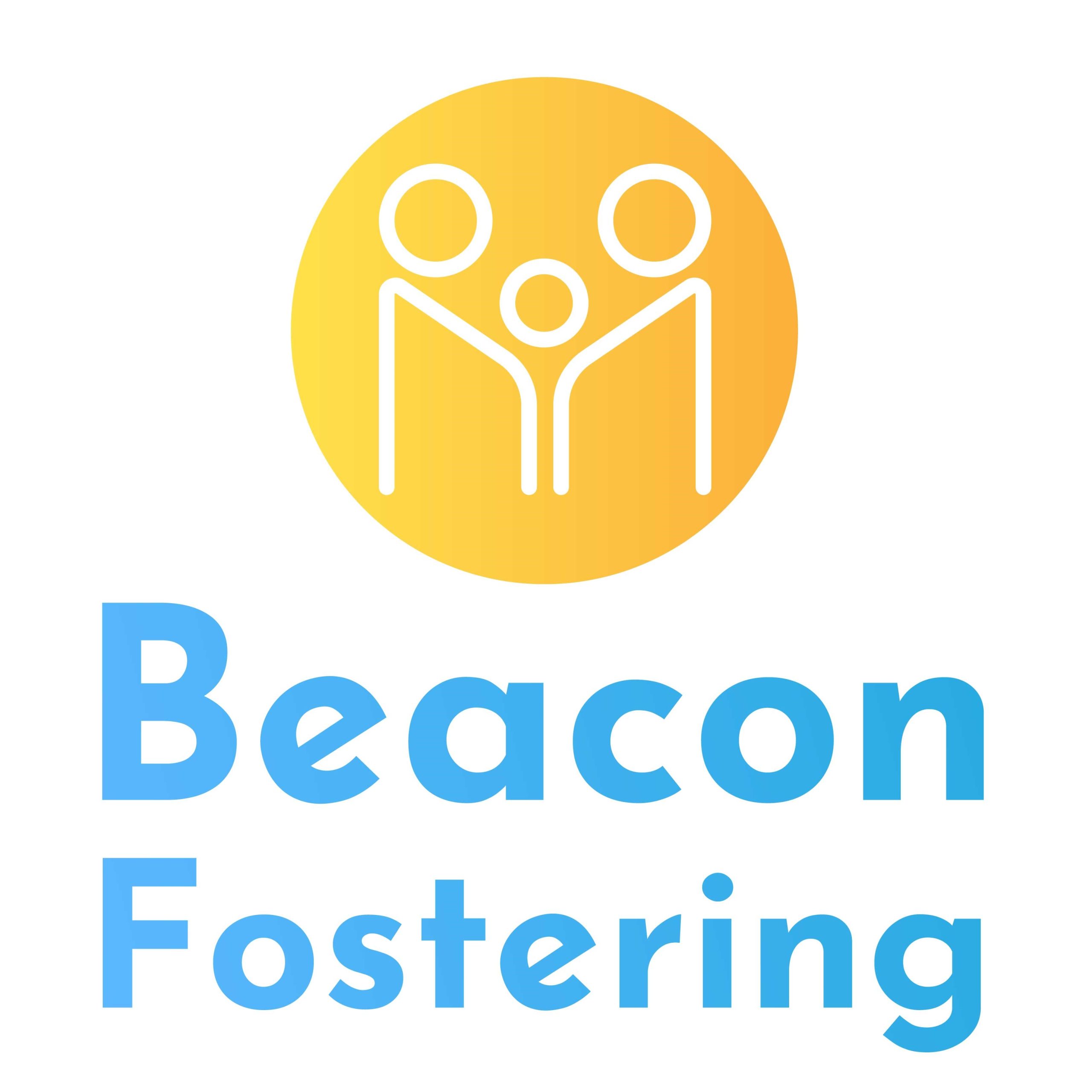 Beacon Fostering Logo