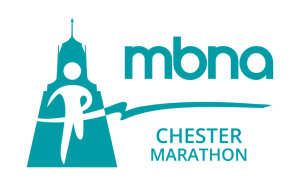 Chester Marathon logo