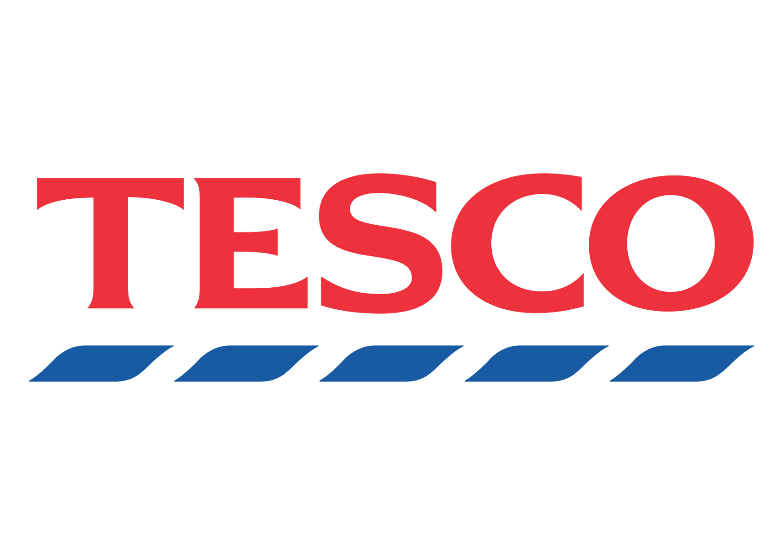 Tesco Logo