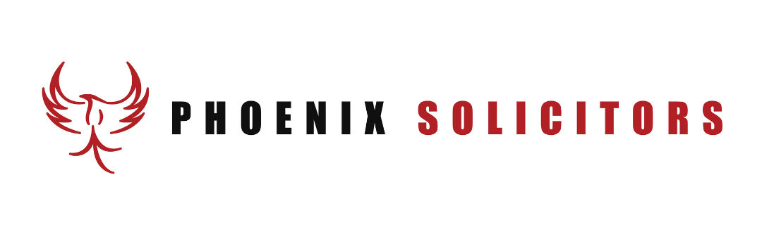 Phoenix Solicitors logo
