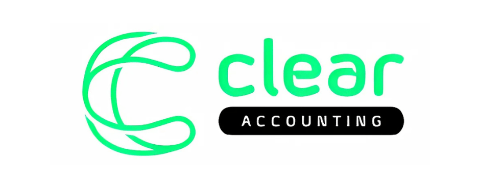 Clear Accounting logo