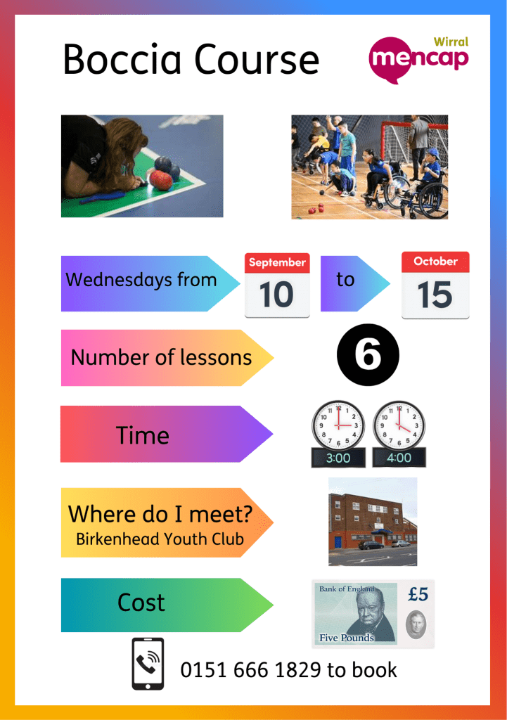 Sept 25 Boccia Course (1)