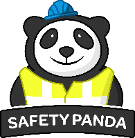 Safety Panda Logo