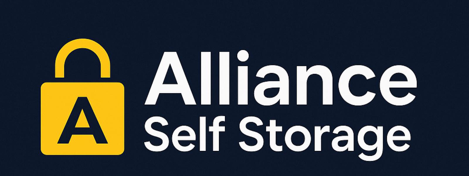 Wirral Alliance Storage Logo