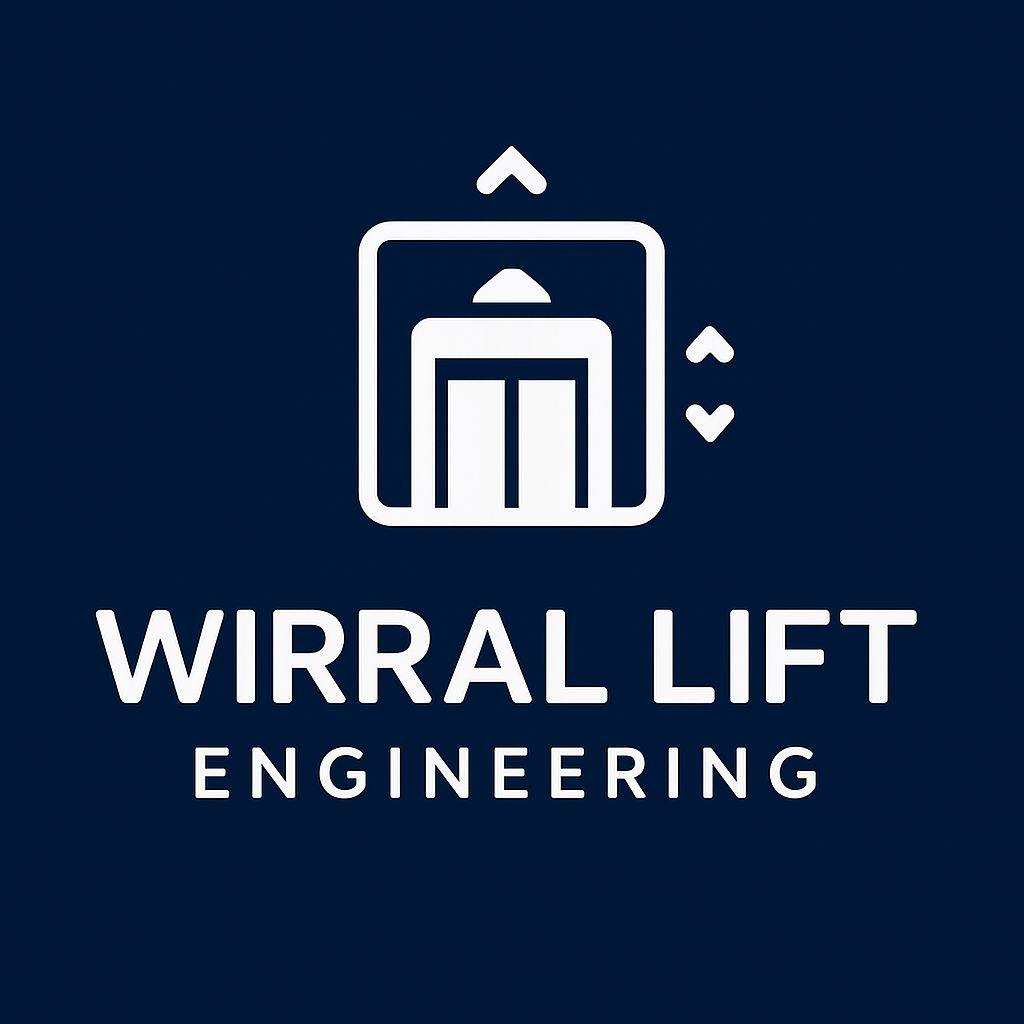 Wirral Lift Engineering Logo