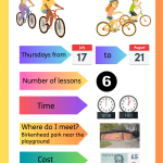 Cycling July 25