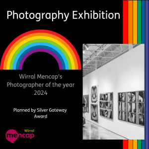 Photography Exhibition Flyer