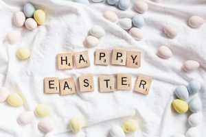 Happy Easter image
